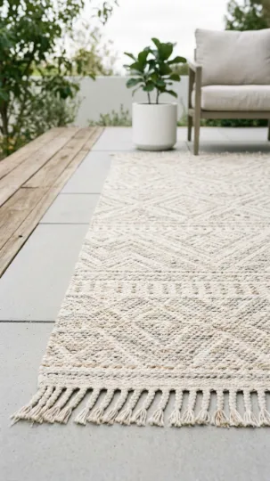Outdoor Rugs for Comfort