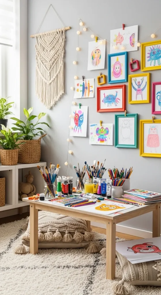 DIY-Art-Corner