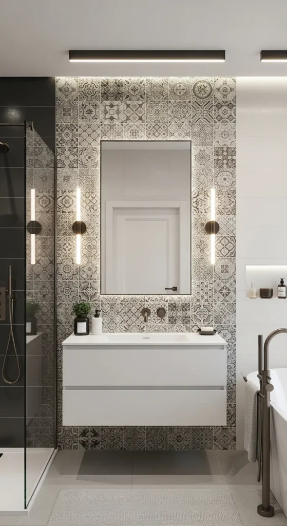 Accent Wall Tiles