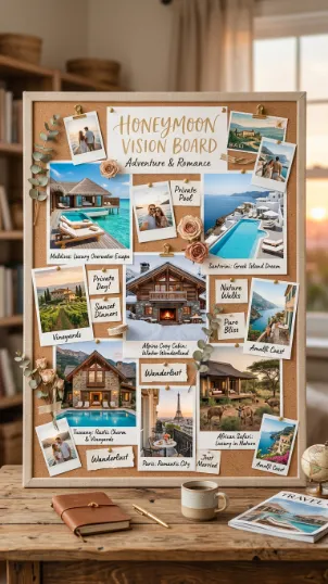 Accommodation Inspiration