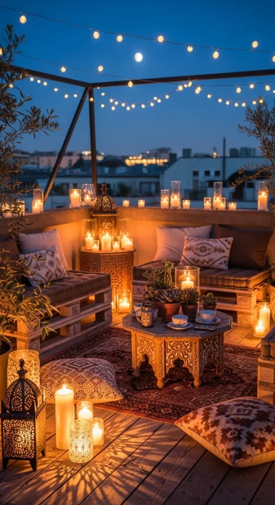 Add Decorative Accents