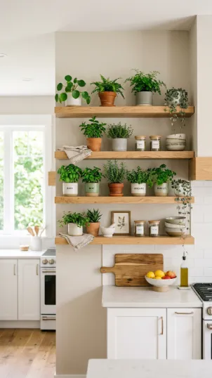 Add Greenery