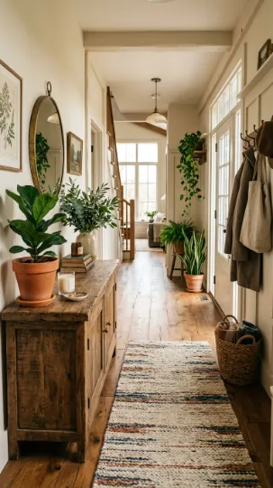 Add Greenery