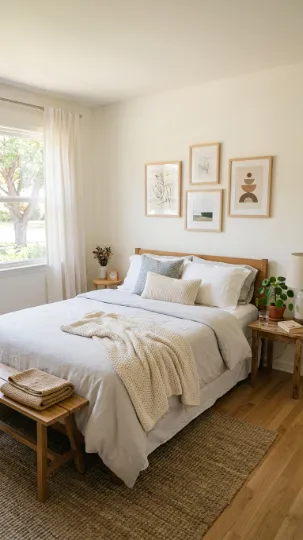 Add Personal and Decorative Touches