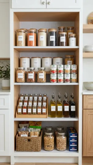 Add Shelf Liners