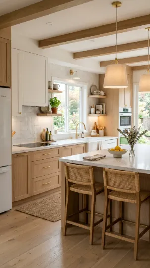 Add Smart Storage Solutions