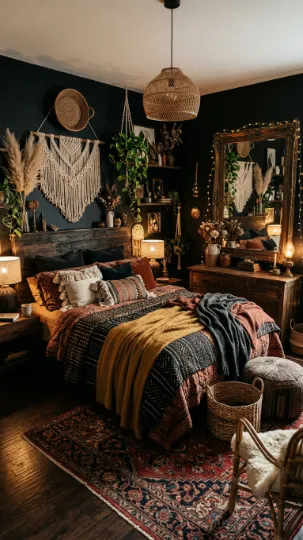 Add Vintage and Handmade Pieces