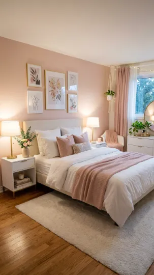 Add Wall Art and Decor