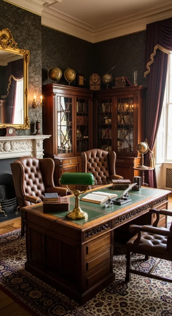 Antique Furniture Pieces