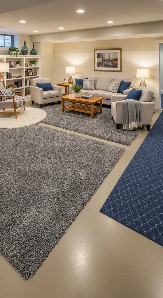 Area Rugs