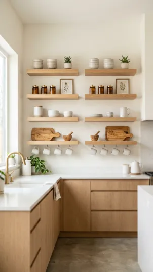 Balanced and Symmetrical Layout