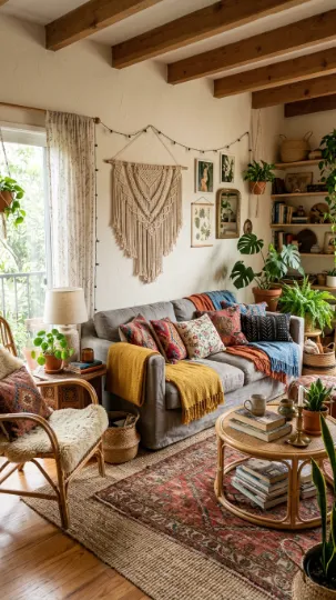 Boho Chic