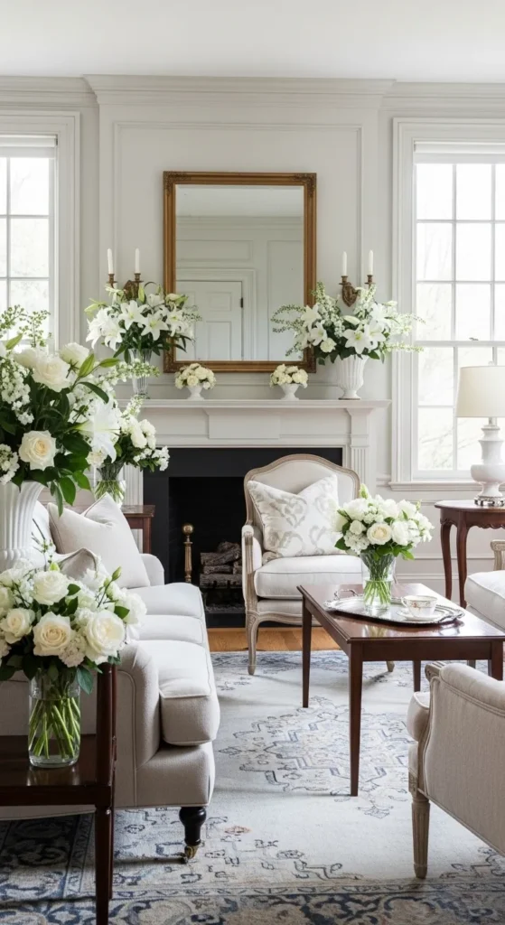Bring in Natural Elements