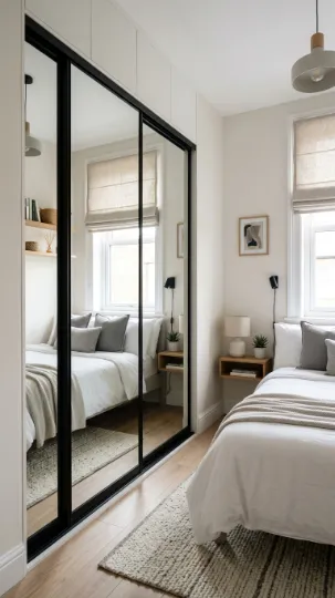 Built-In Storage