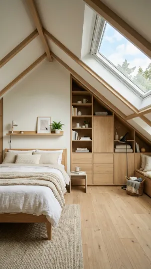 Built-In Storage Solutions