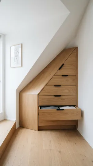 Built-In Storage Solutions