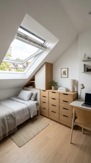 Built-In Storage Solutions