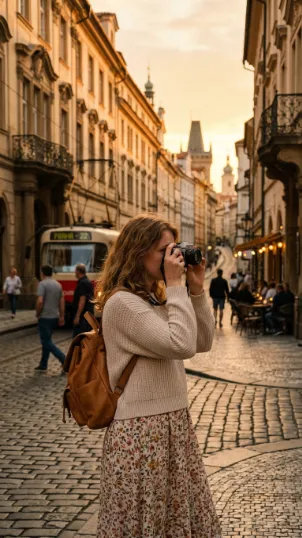 Capture Memories