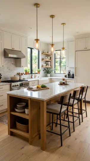 Choose Compact Fixtures