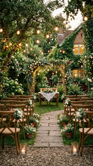 Choose a Cozy Venue