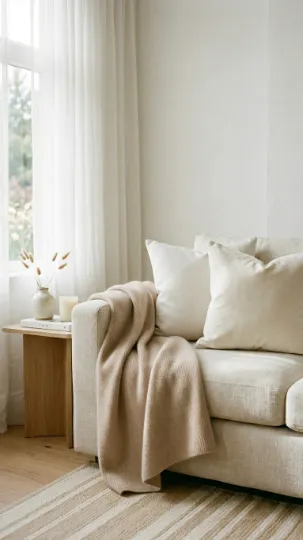 Choose a Neutral Color Palette