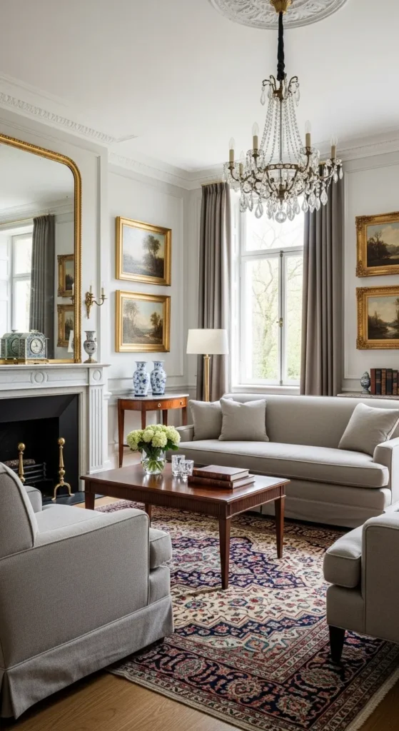 Classic Furniture Pieces