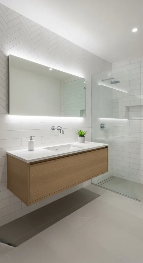Classic Subway Tiles