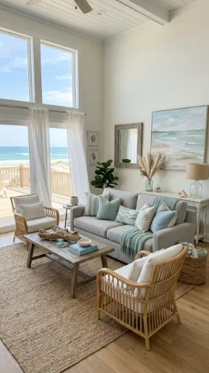 Coastal Inspiration