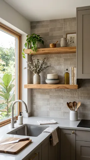 Combine with Backsplash