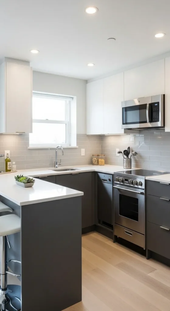 Compact Appliances