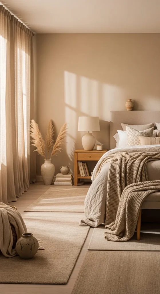 Cozy Rugs and Carpets