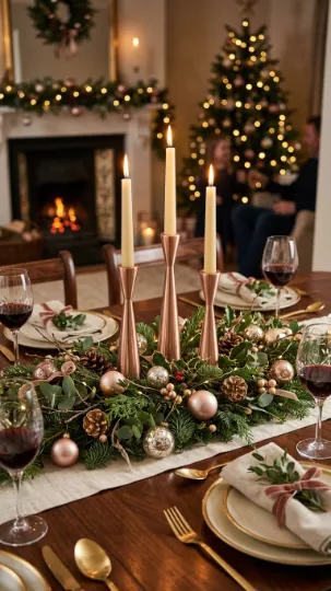 Decorative Centerpieces