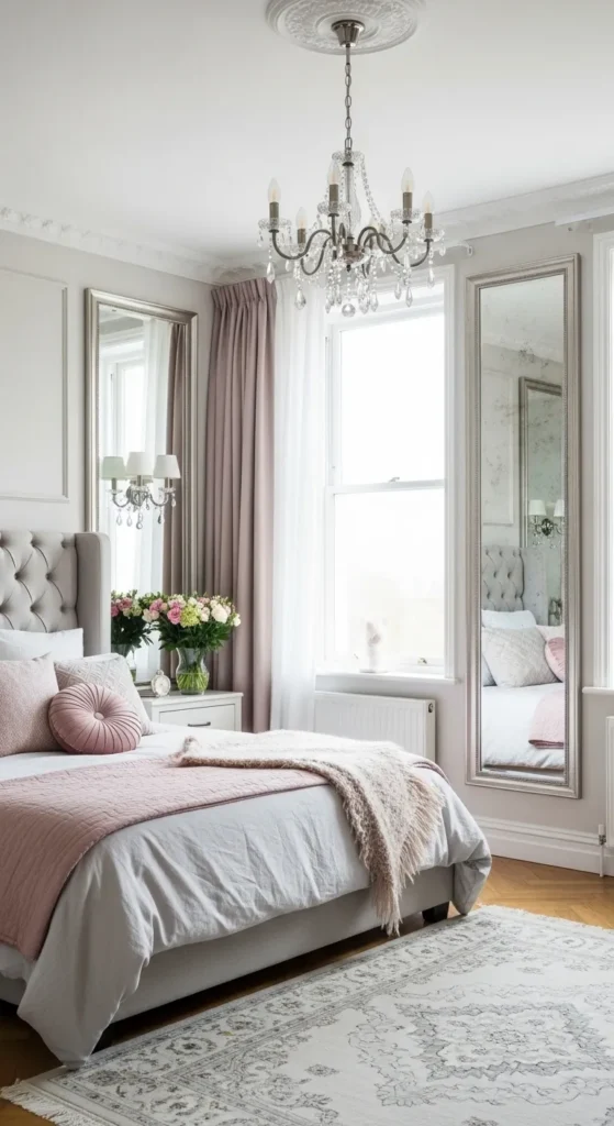Decorative Mirrors