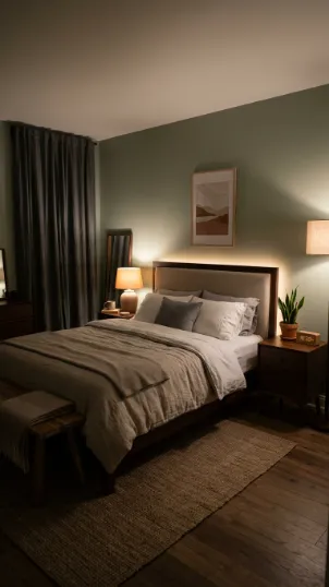 Dimmer Switch Lighting