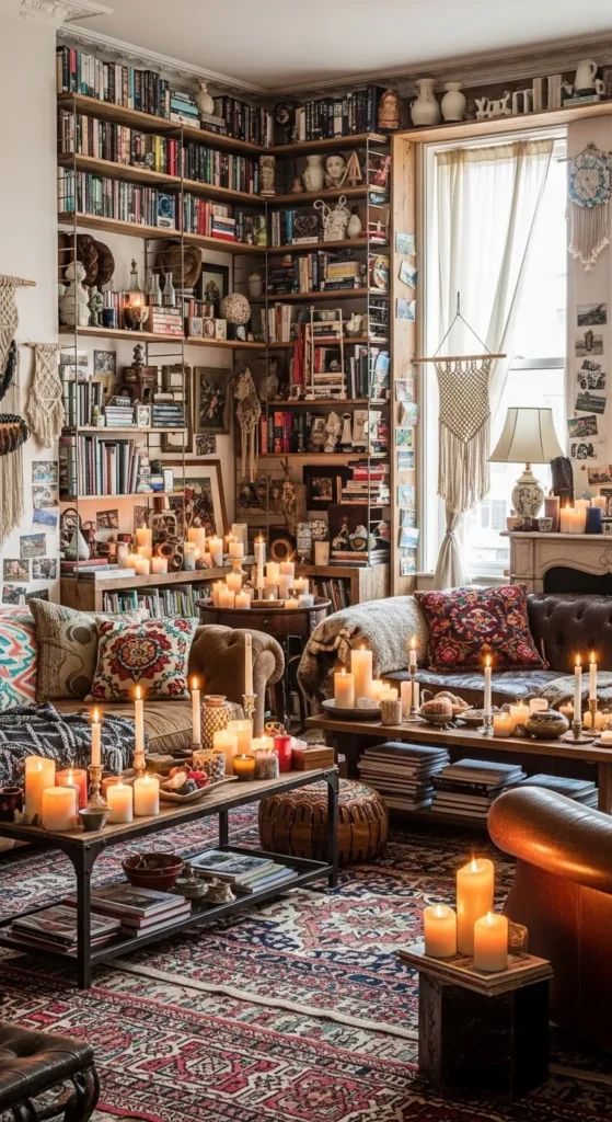 Display Collectibles and Decor Items