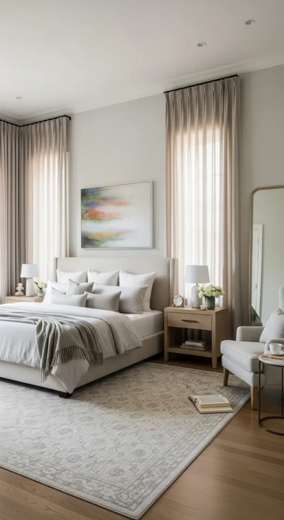 Elegant Curtains