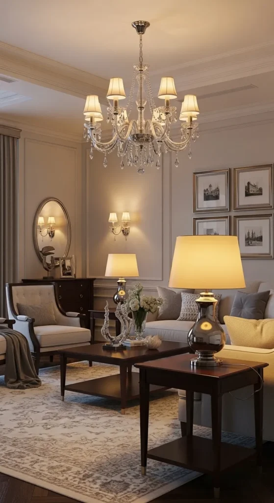 Elegant Lighting