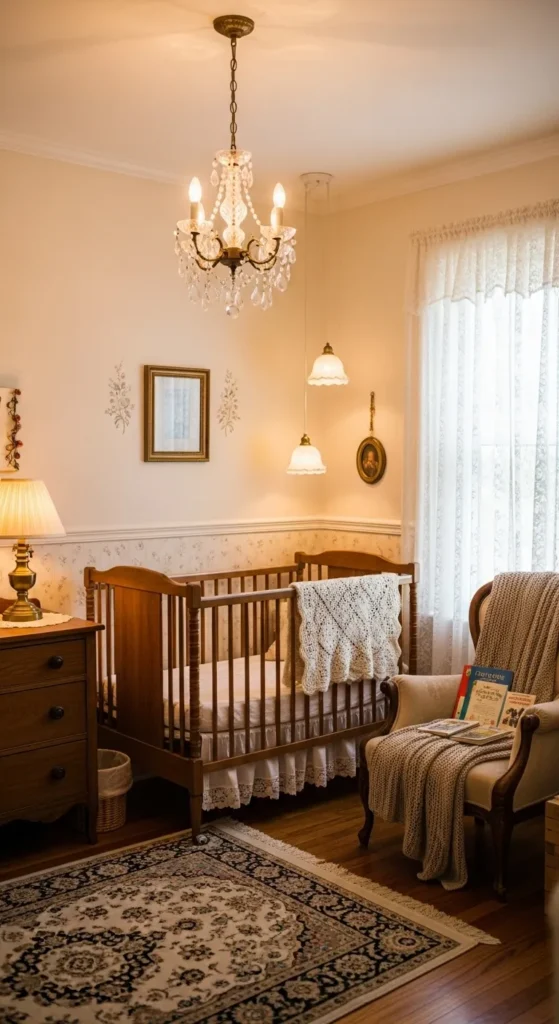 Elegant Lighting Fixtures