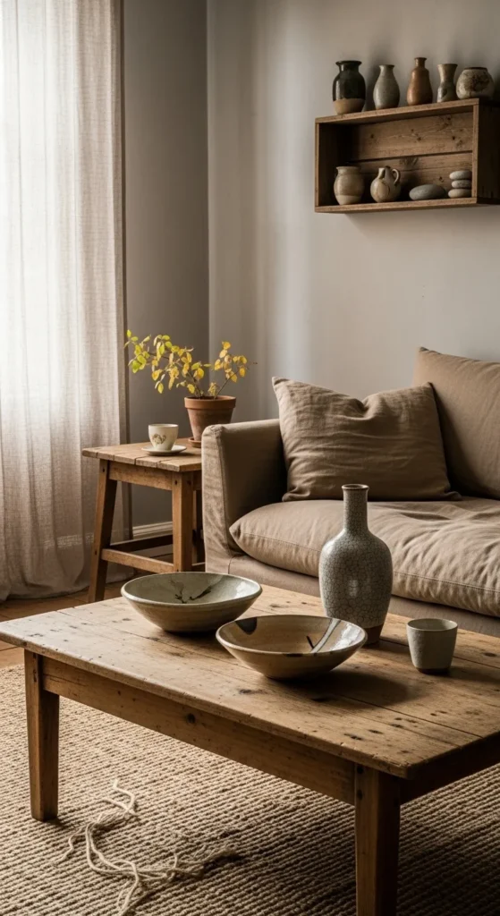 Embrace Imperfect Beauty