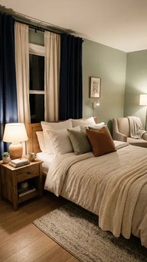 Ensure Privacy and Comfort