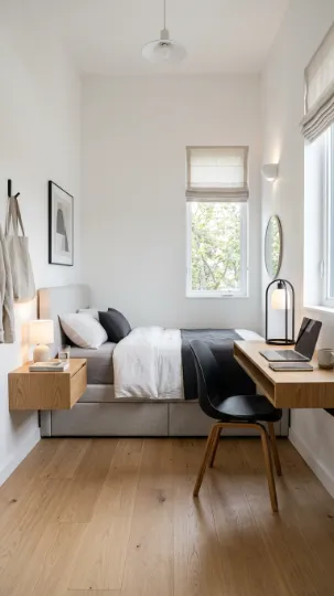 Floating Furniture
