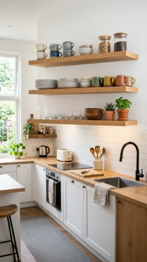 Functional Everyday Storage
