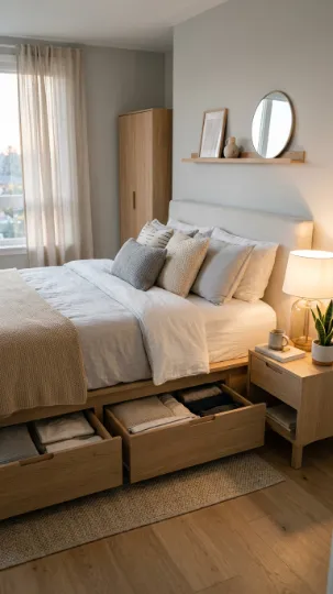 Functional Storage Solutions