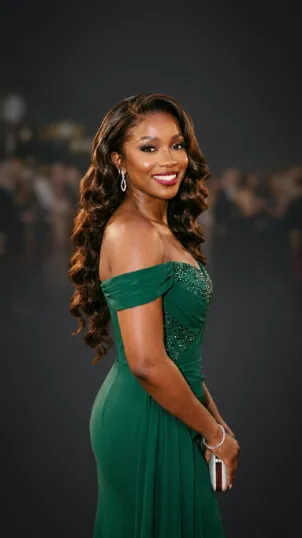 Glam Waves