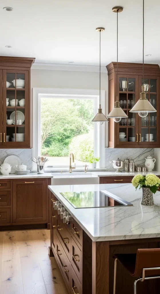 Glass Cabinet Doors