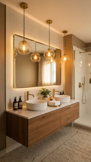 Gold Lighting Fixtures