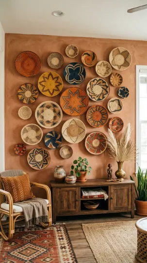 Handcrafted and Artisan Pieces