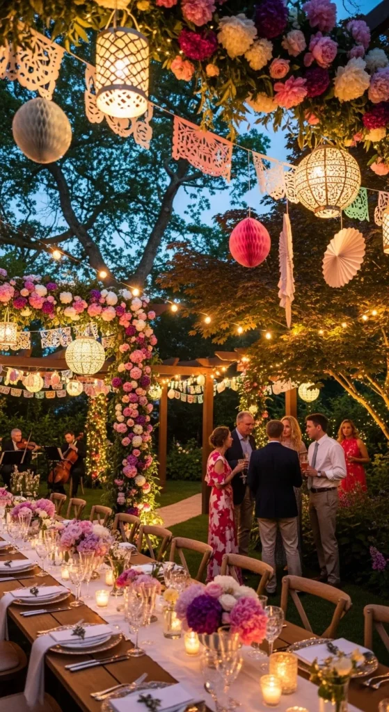 Hanging Decorations