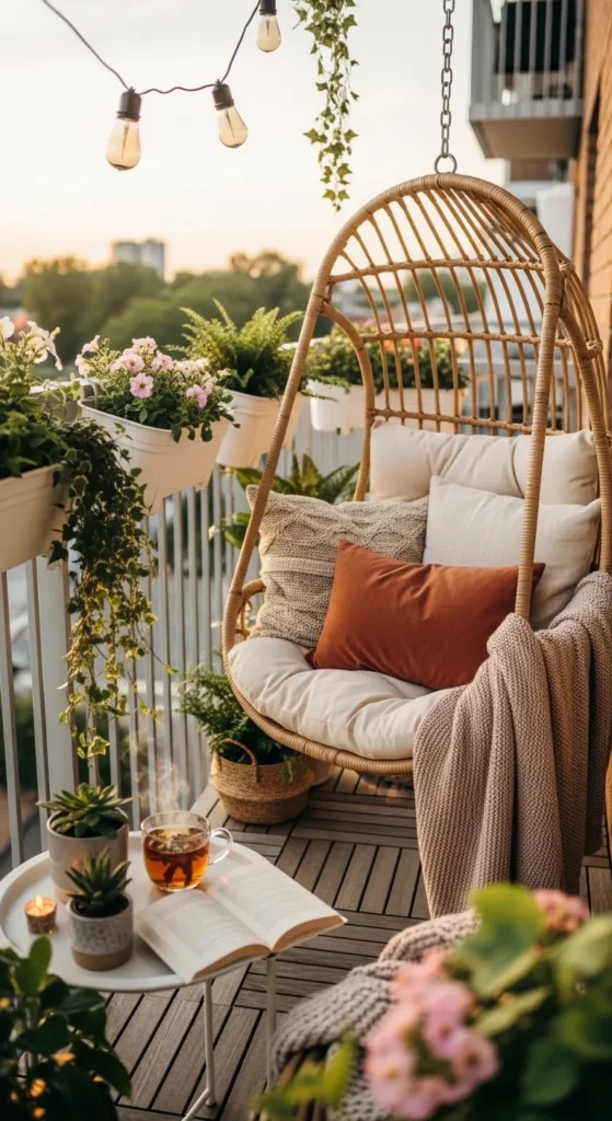 Hanging Swing or Chair