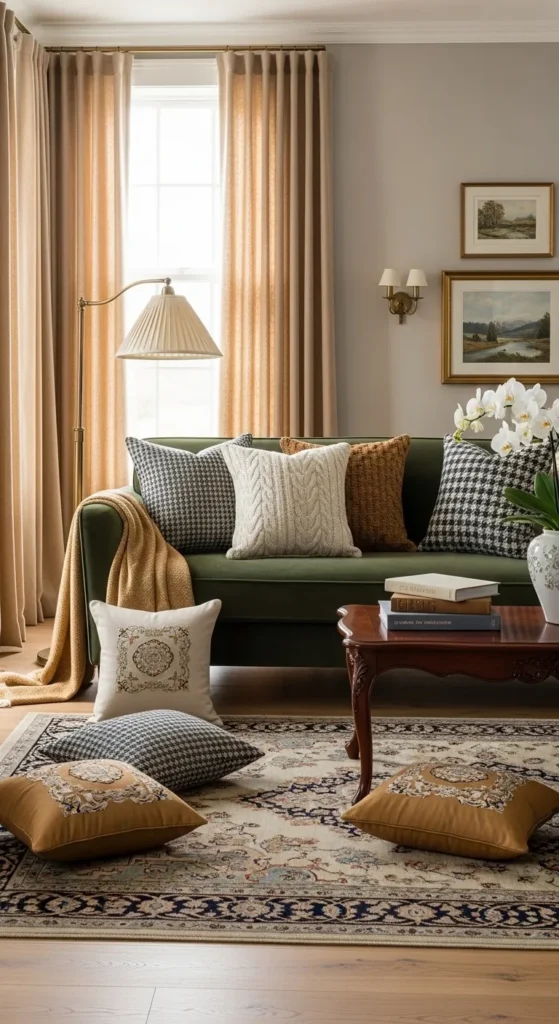 High-Quality Fabrics